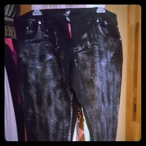 Size 16 pants